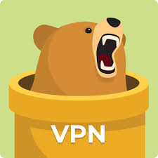 Tunnel Bear VPN