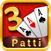 Teen patti Gold