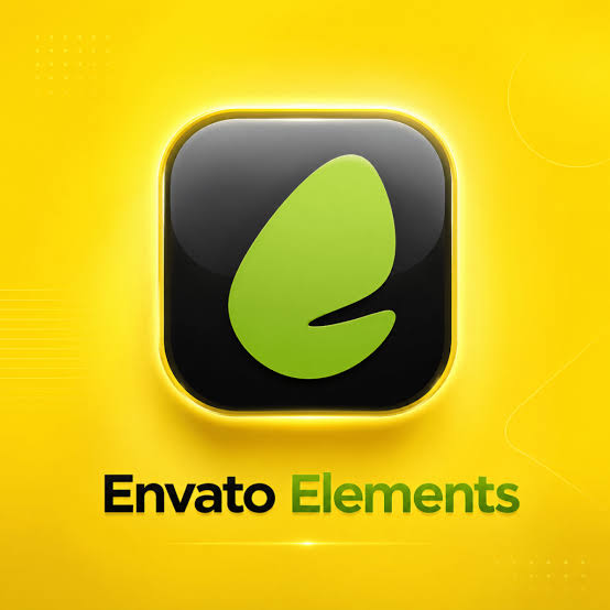 Evanto Elements Unlimited [Month]