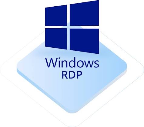 Windows RDP [Month]
